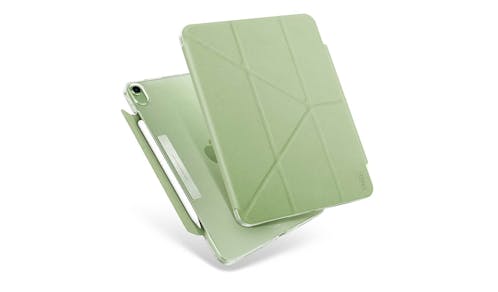 Uniq Camden Case for iPad Air 10.9-inch - Green