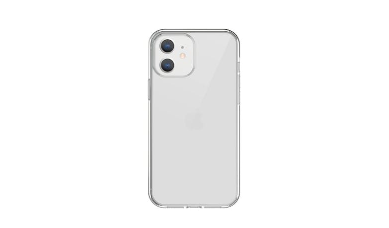 Uniq Clarion Clear iPhone 12 Mini Case - Clear (IMG 2)
