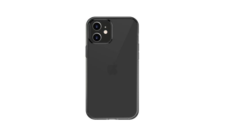 Uniq Clarion Clear iPhone 12 Mini Case - Smoke (IMG 2)