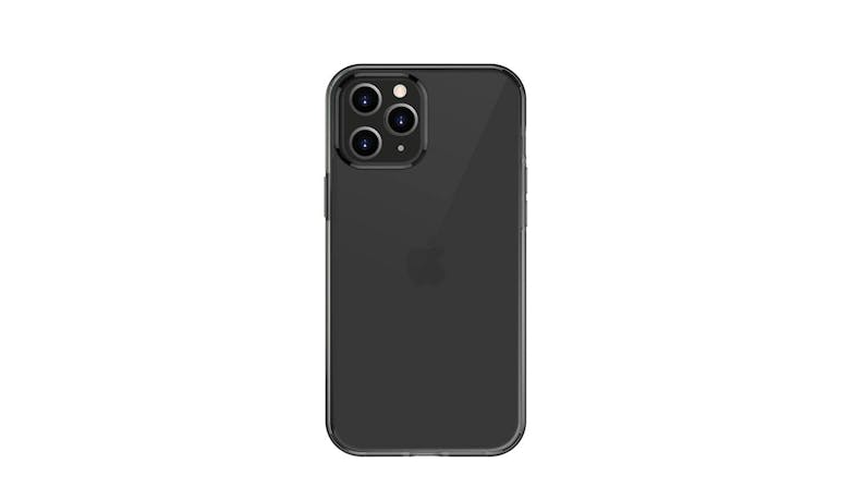 Uniq Clarion Clear iPhone 12 Pro Max Case - Smoke (IMG 2)