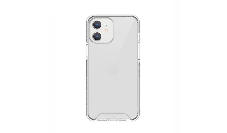 Uniq Combat iPhone 12 Mini Case - Clear (IMG 3)