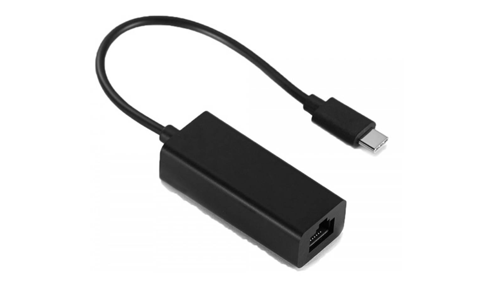 Vitar Type-C to Gigabit Ethernet Adapter (IMG 1)