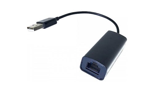 Vitar USB2.0 to Ethernet Adapter (IMG 1)