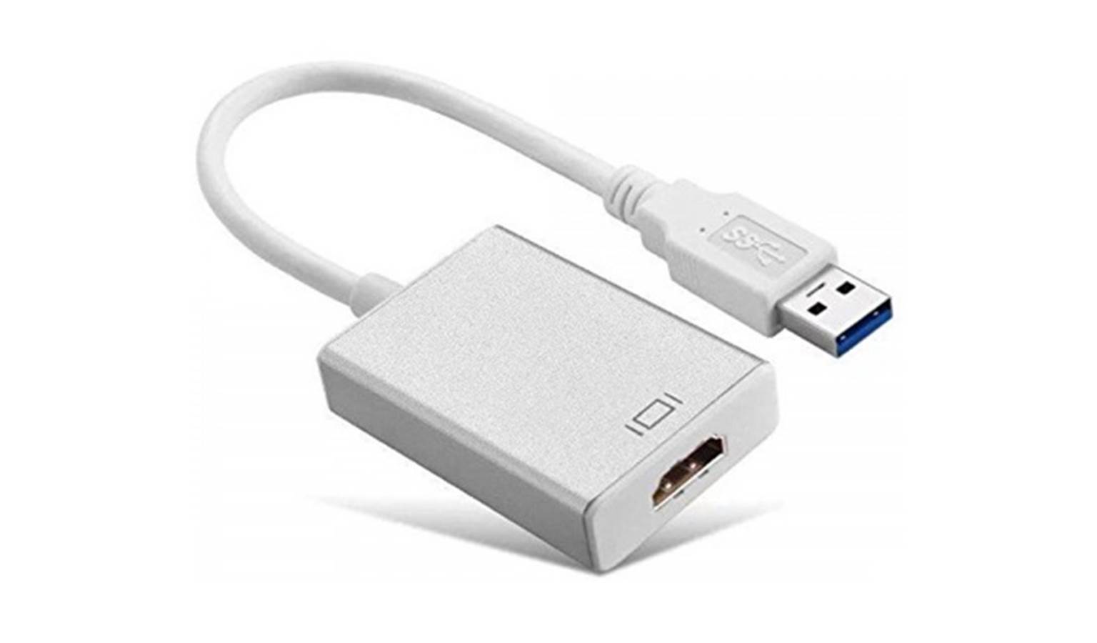 Vitar USB3.0 to HDMI Adapter Harvey Norman Malaysia