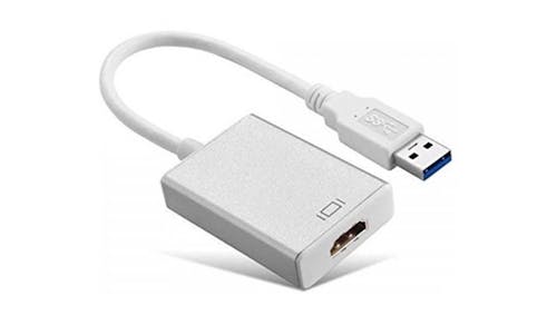 Vitar USB3.0 to HDMI Adapter (IMG 1)