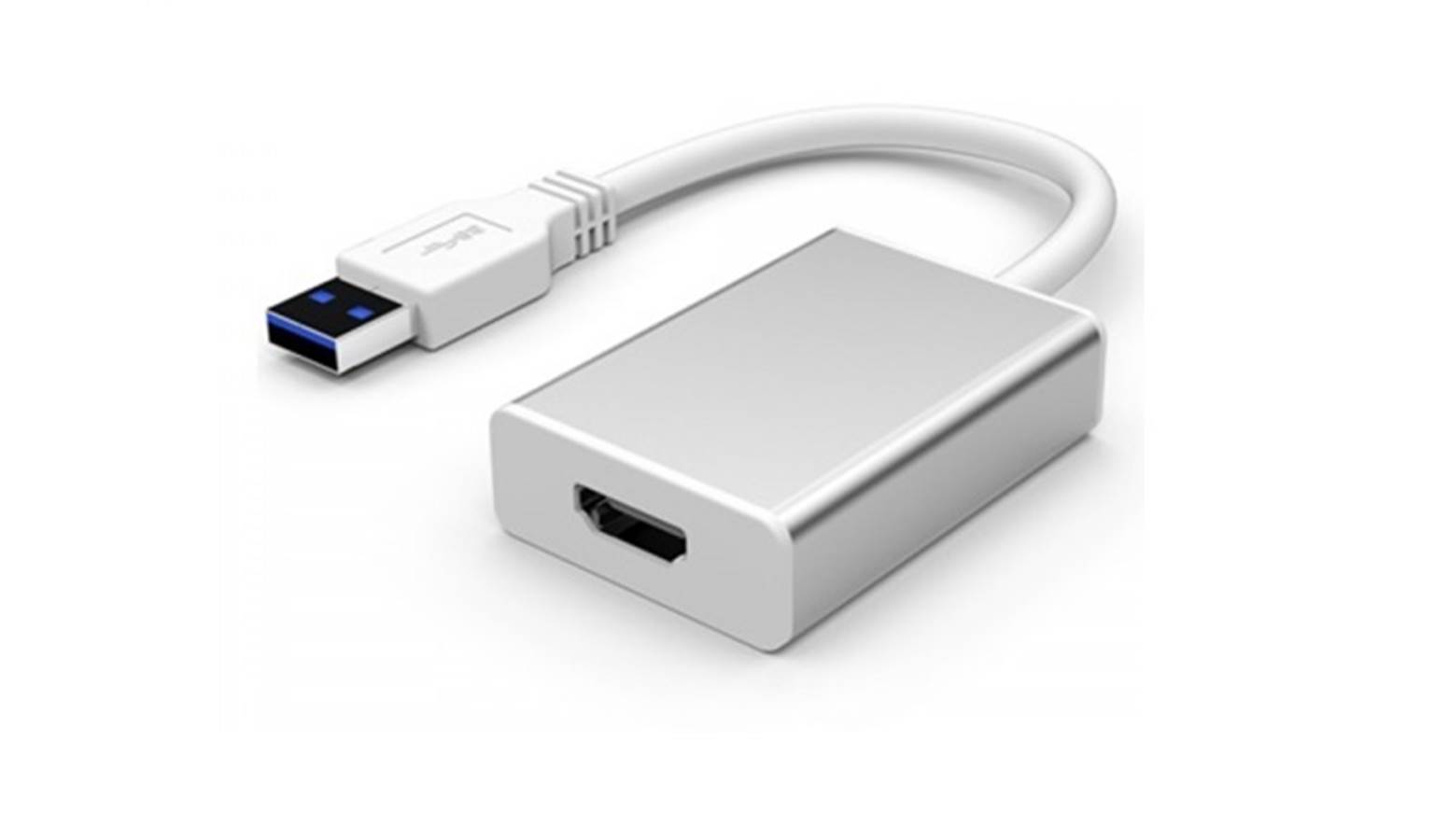 Vitar USB3.0 to HDMI Adapter Harvey Norman Malaysia