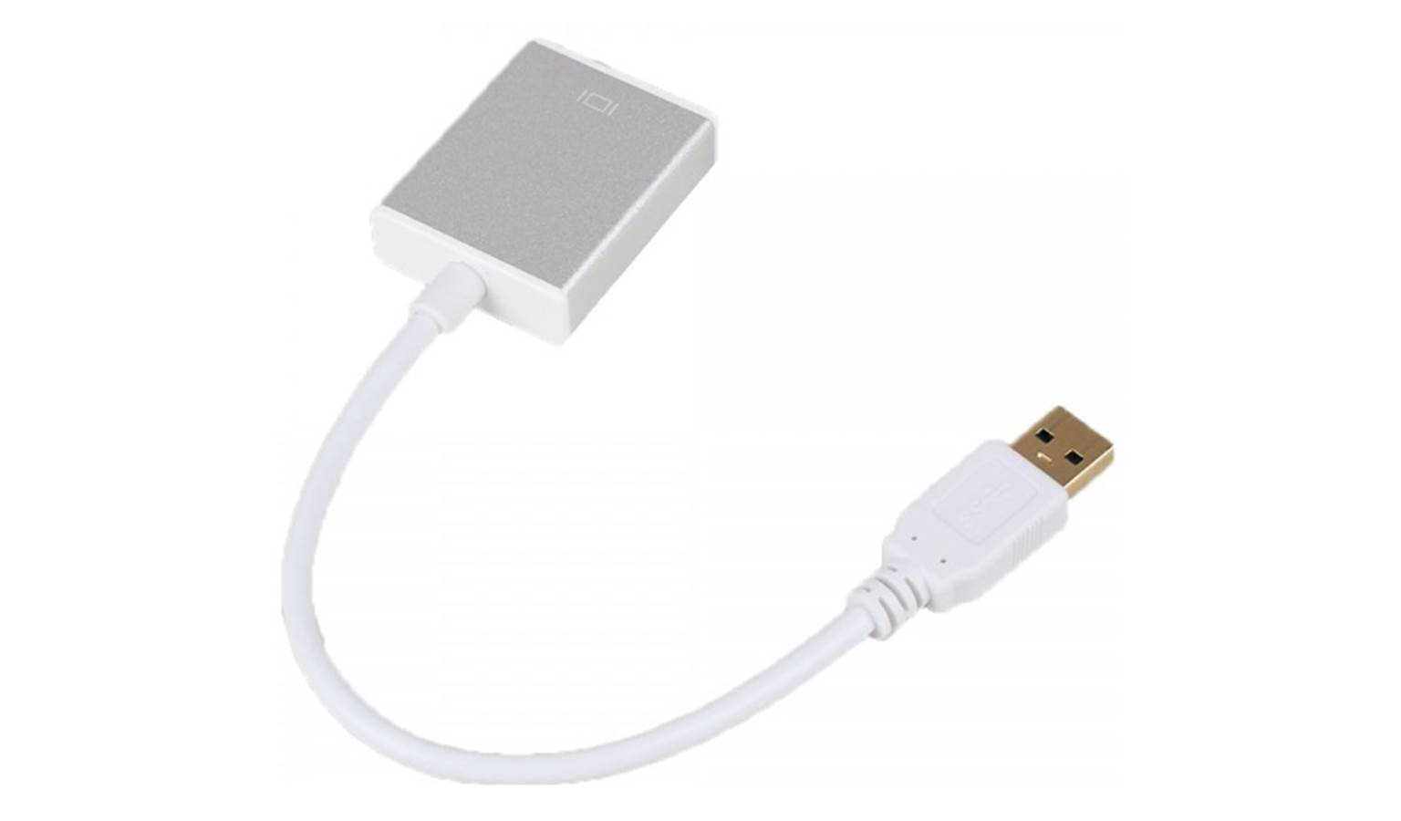 Vitar USB3.0 to HDMI Adapter Harvey Norman Malaysia