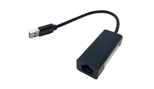 Vitar USB 3.0 to Gigabit Ethernet Adapter (IMG 1)