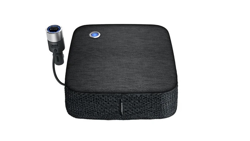 Blueair Cabin P2i Air Purifier