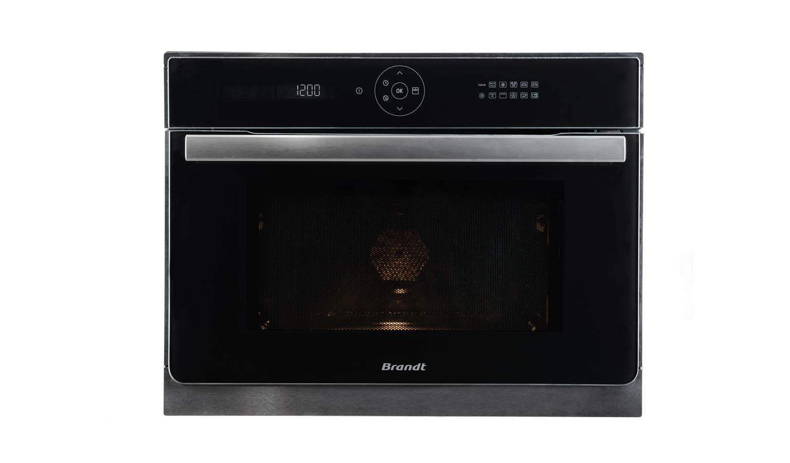 built in microwave malaysia