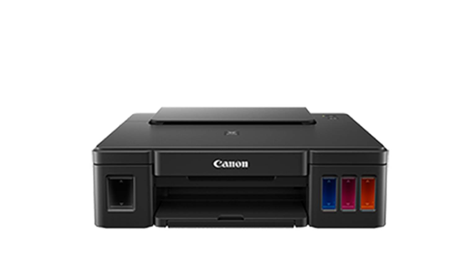 Canon PIXMA G1010 Refillable Inkjet Printer Harvey Norman Malaysia