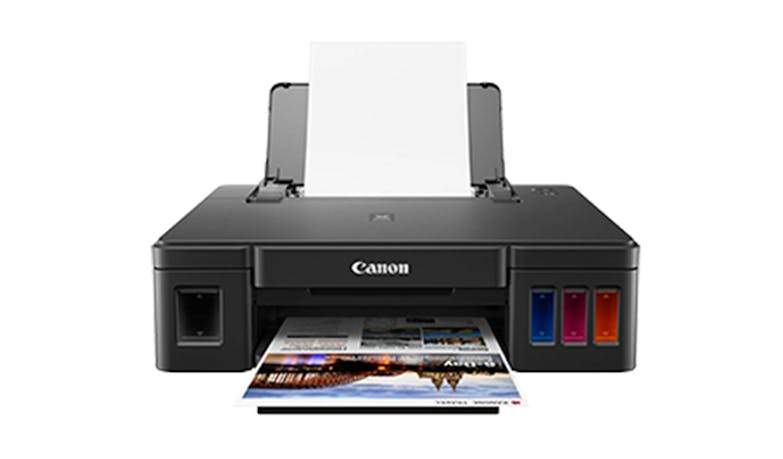 Canon PIXMA G1010 Refillable Inkjet Printer (IMG 2)