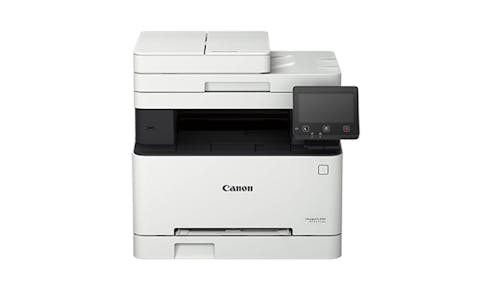 Canon imageCLASS MF643Cdw Laser Printer (IMG 1)