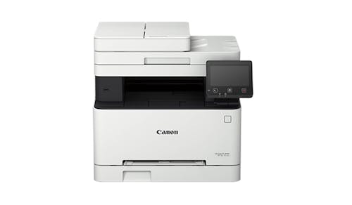Canon imageCLASS MF643Cdw Laser Printer (IMG 1)