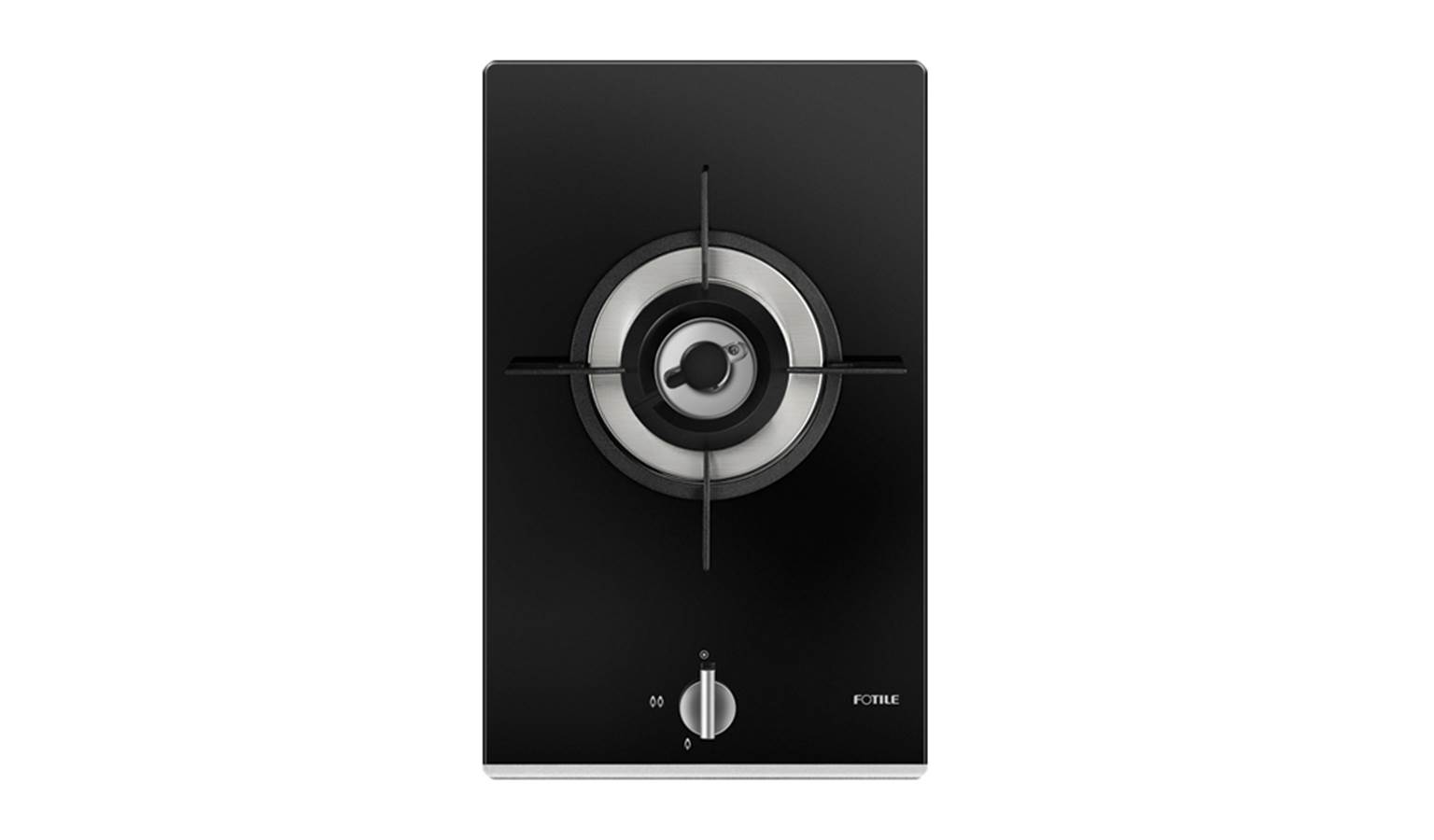 Fotile D12B Built-in Gas Hob | Harvey Norman Malaysia