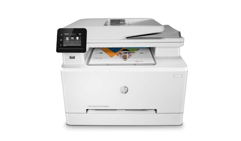 HP Color LaserJet Pro Multi-function Printer (IMG 1)