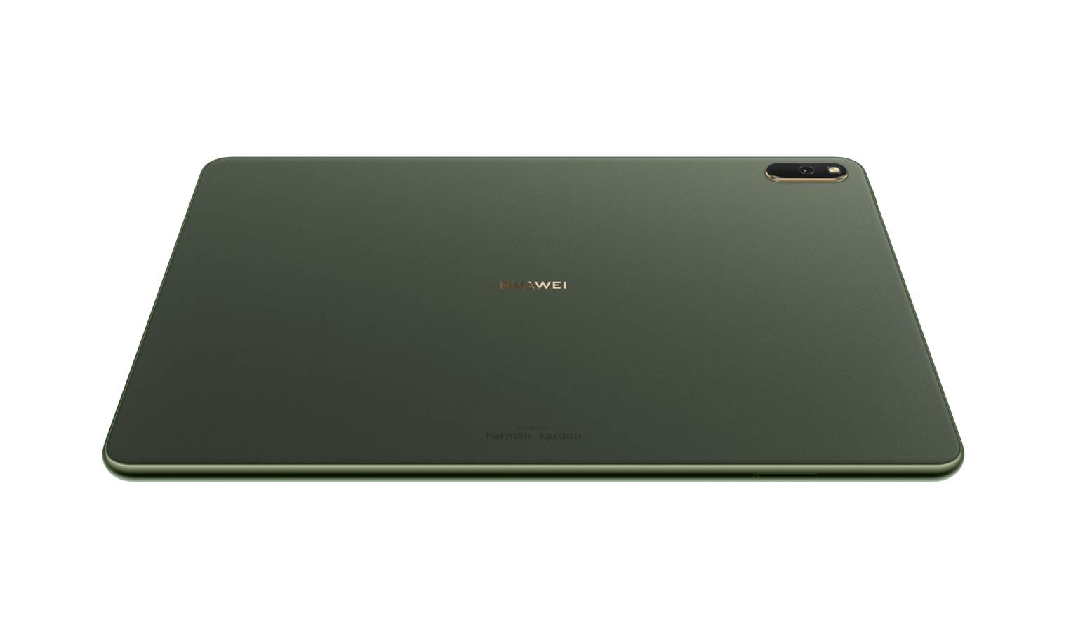 Huawei MatePad  6GBGB  inch Tablet   Olive Green