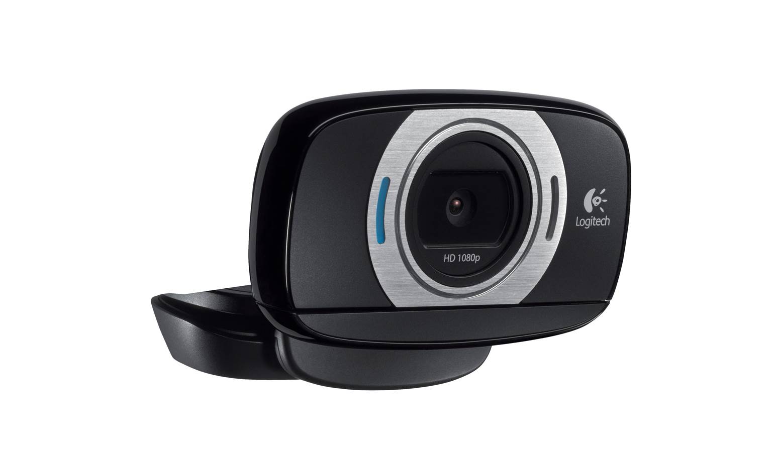 Logitech C615 Full HD Webcam (960-000738) | Harvey Norman Malaysia