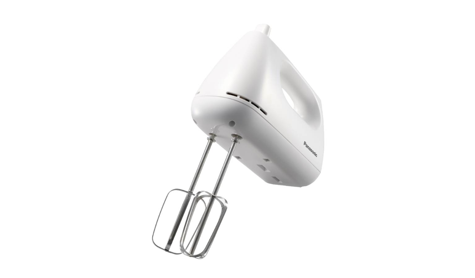 Panasonic MK-GH3WSK 5-Speed Hand Mixer (IMG 1)