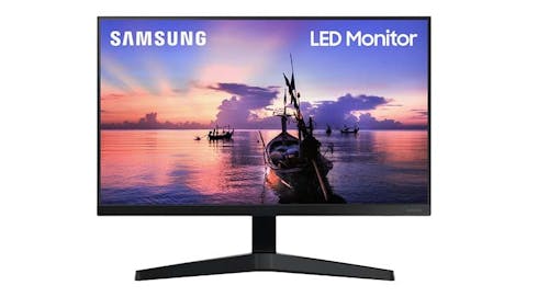 Samsung 24-inch T35F IPS Full HD LED Monitor (LF24T350FHEXXM)
