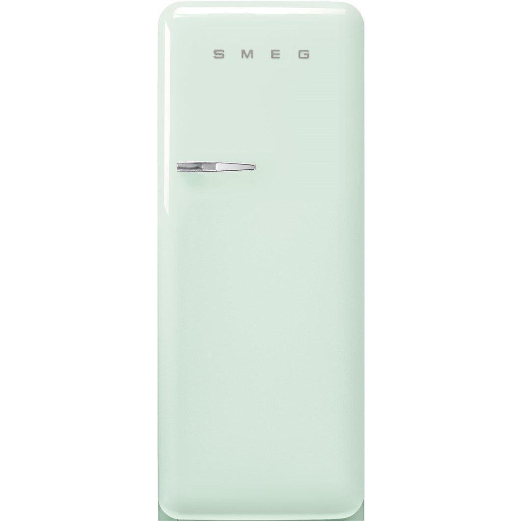 Smeg FAB-28RPG5 1-Door Fridge - Green
