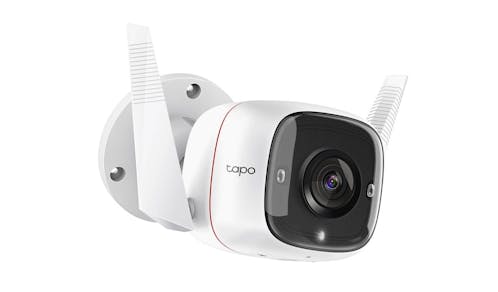 TP-Link Tapo C310 Outdoor Security Wi-Fi Camera (IMG 1)