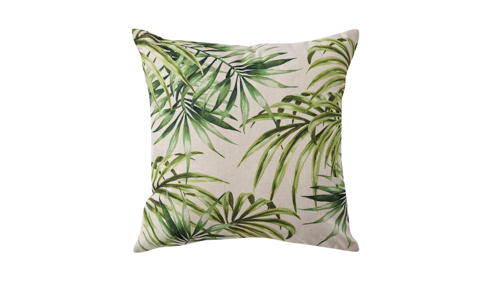 Banane Outdoor Cushion Olive Harvey Norman Malaysia
