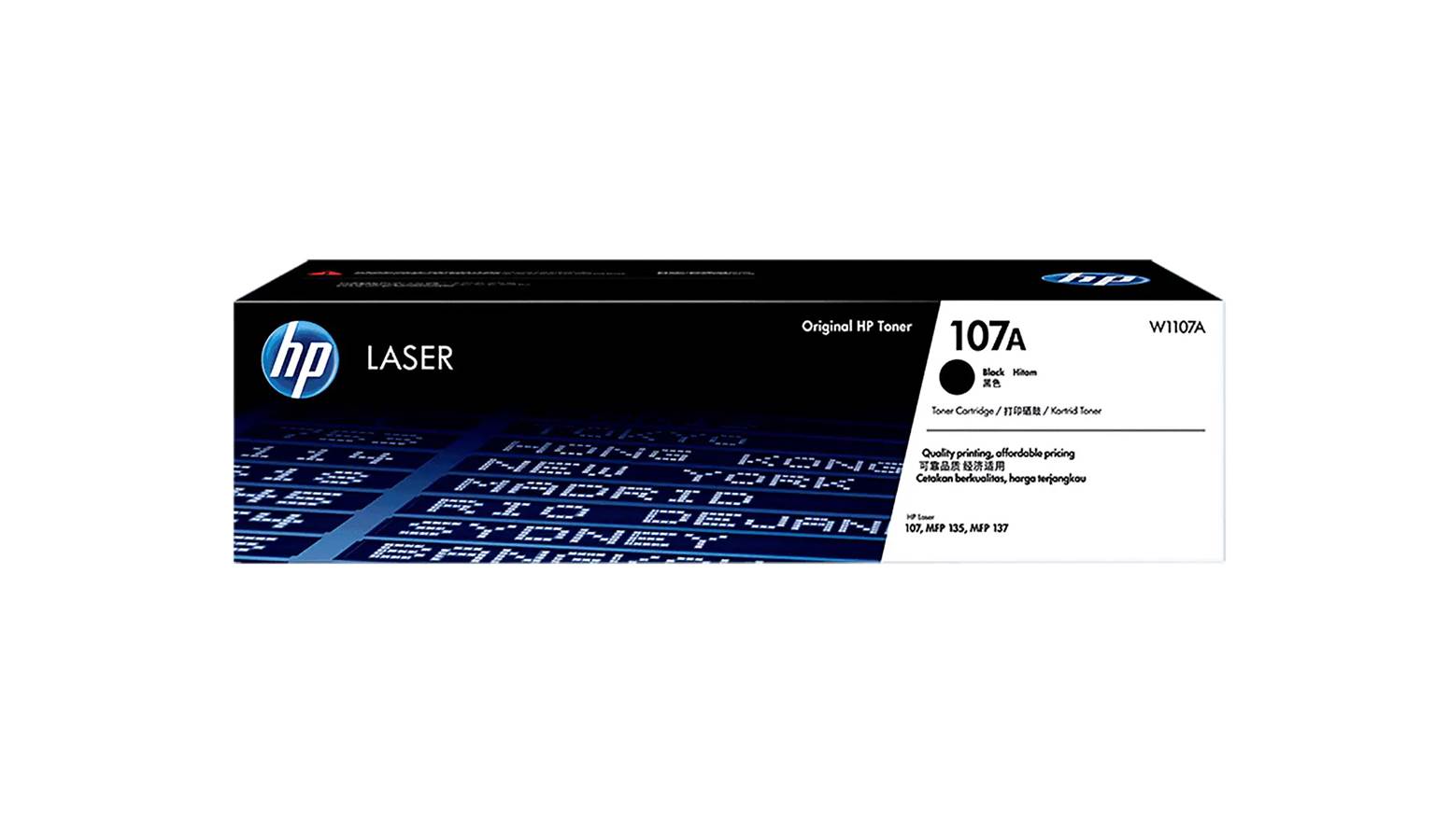 Hp Laser 135w Картридж Купить