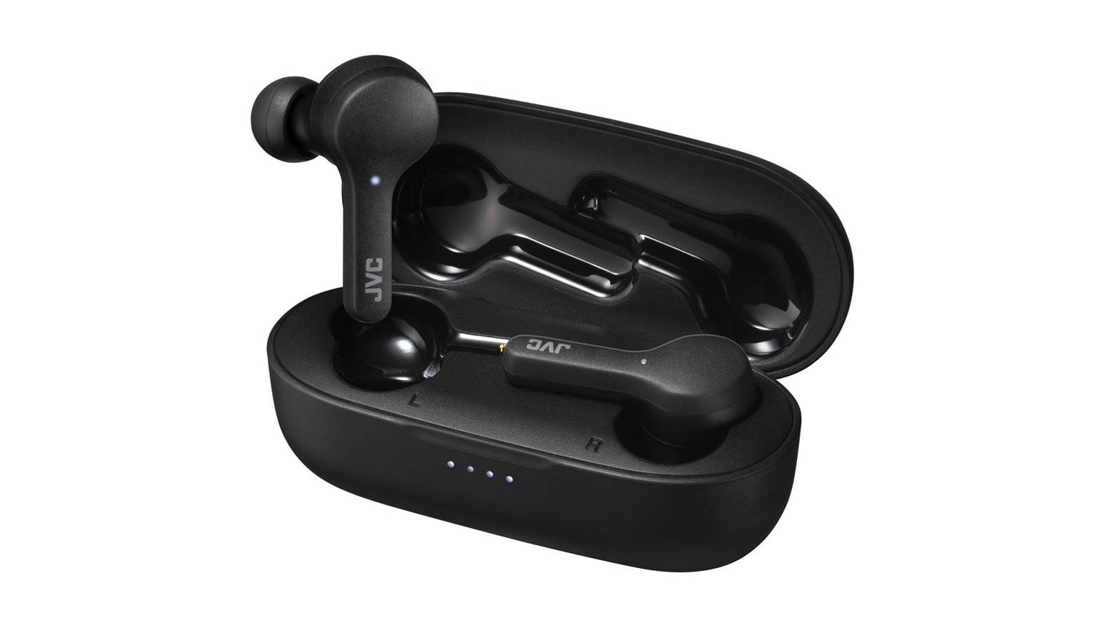 JVC HAA7TH True Wireless Headphones Harvey Norman Malaysia