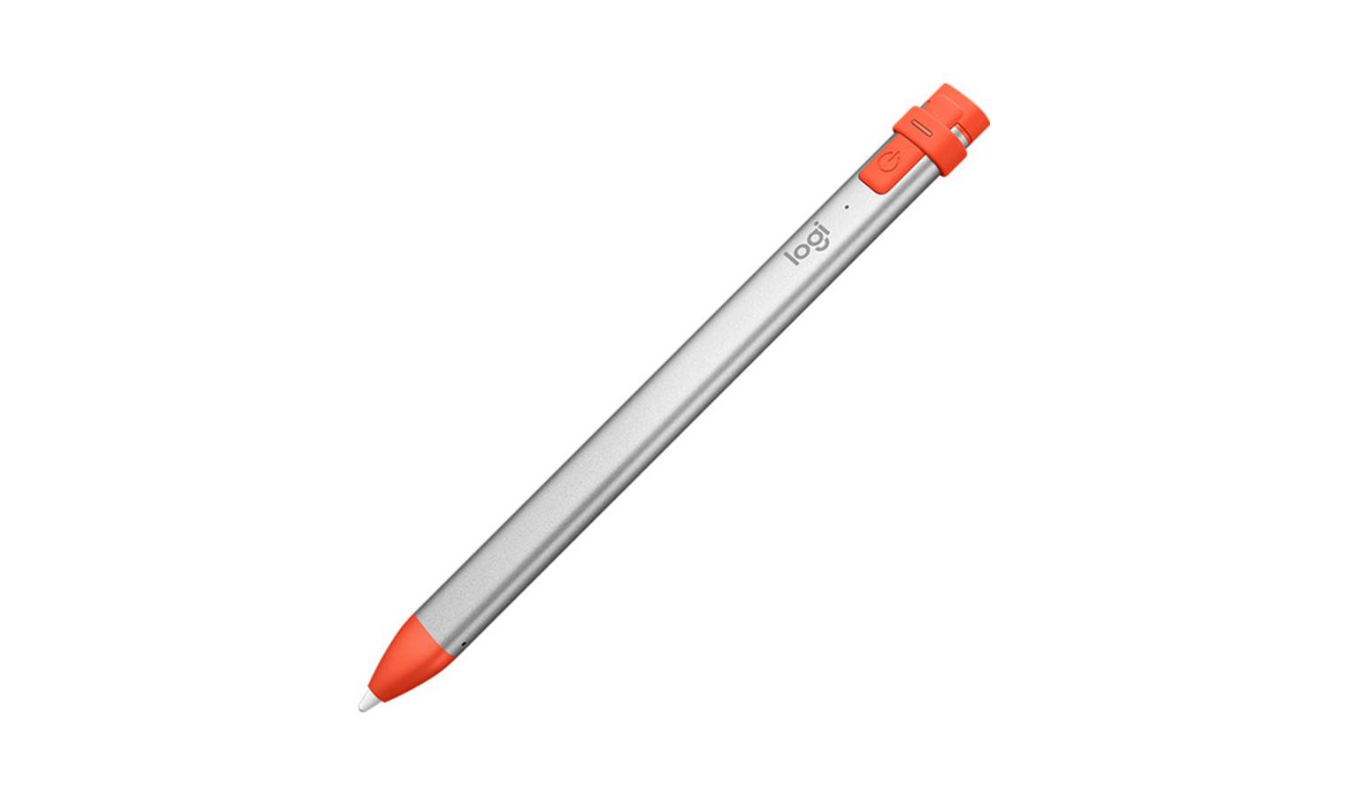 Logitech Crayon Digital iPad Pencil Harvey Norman Malaysia