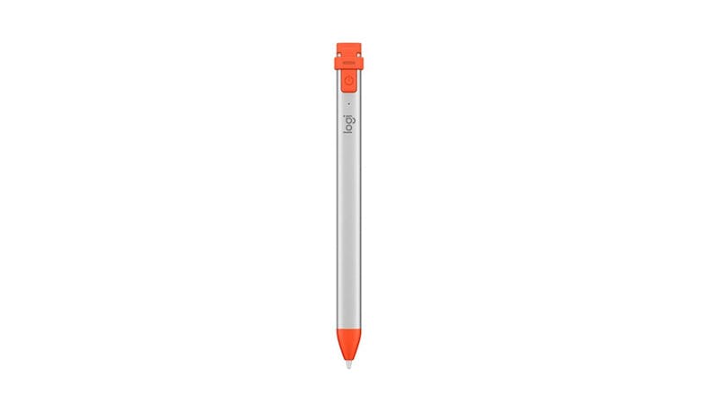 Logitech Crayon Digital iPad Pencil (IMG 2)