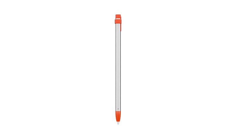 Logitech Crayon Digital iPad Pencil (IMG 3)