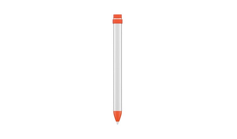 Logitech Crayon Digital iPad Pencil (IMG 4)