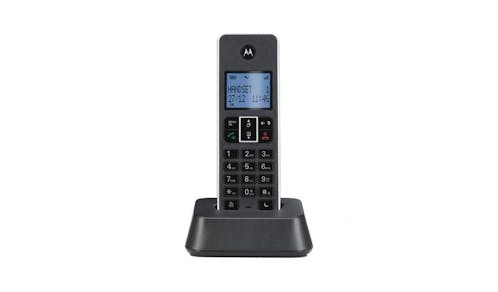 Motorola IT.5.1X Single Digital Cordless Phone (IMG 1)