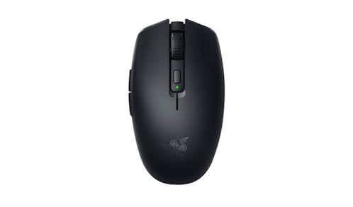 Razer Orochi V2 Ultra-Lightweight Wireless Gaming Mouse - Black (RZ01-037301)