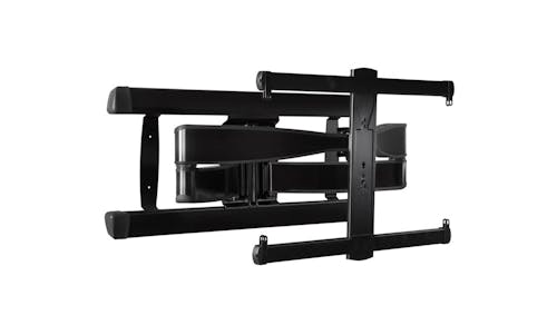 Sanus Full Motion TV Wall Mount for 42-90-inch TVs (VLF728)
