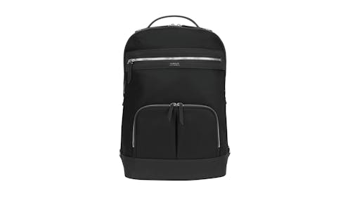 Targus 15-inch Newport Backpack  - Black (IMG 1)