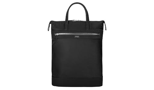 Targus 15-inch Newport Convertible Backpack - Black (IMG 1)