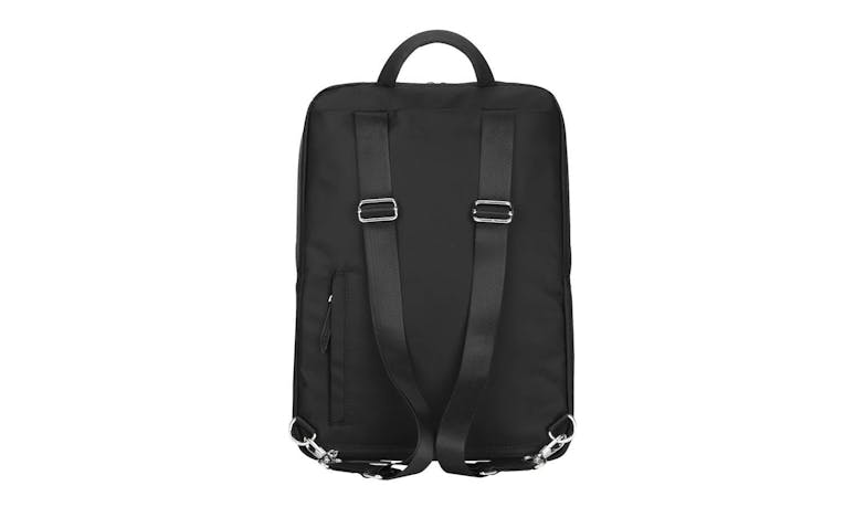 Targus 15-inch Newport Ultra Slim Backpack (Black) (IMG 2)