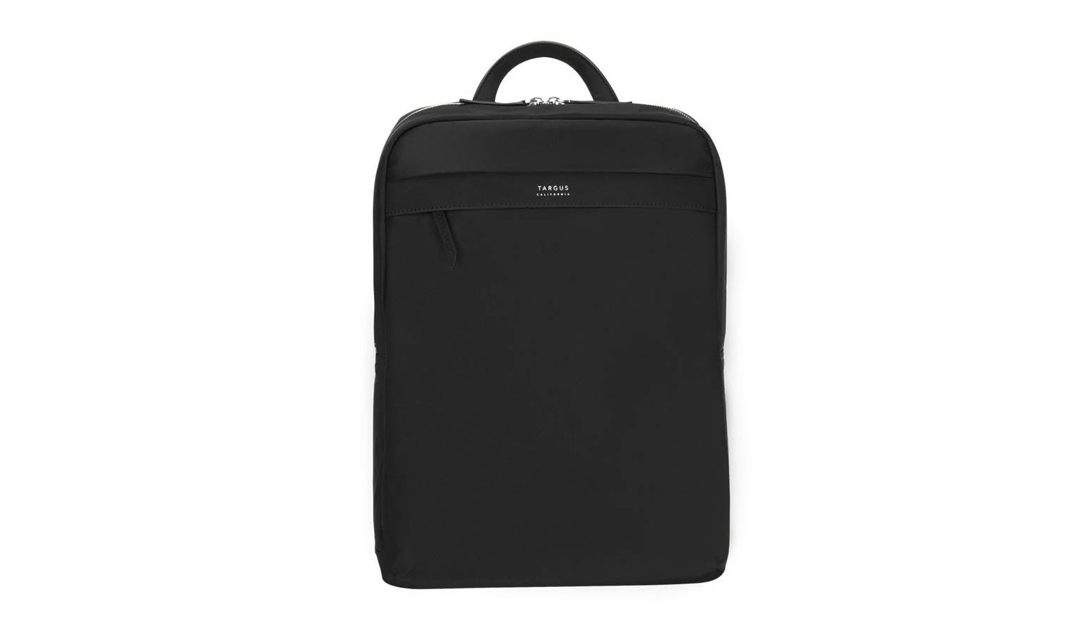 15-inch Newport® Ultra Slim Backpack (Black)