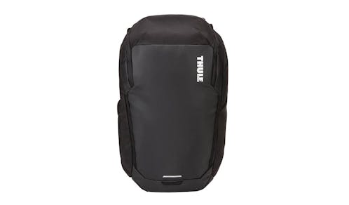 Thule Chasm 26L Backpack  - Black (IMG 1)
