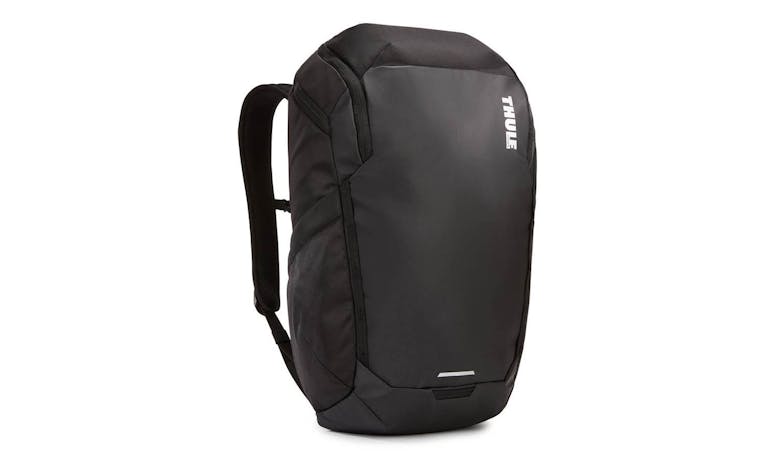 Thule Chasm 26L Backpack  - Black (IMG 2)