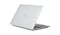Uniq Claro Husk Pro Case for MacBook Pro 13-inch (2020) - Clear (IMG 1)