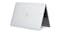 Uniq Claro Husk Pro Case for MacBook Pro 13-inch (2020) - Clear (IMG 2)