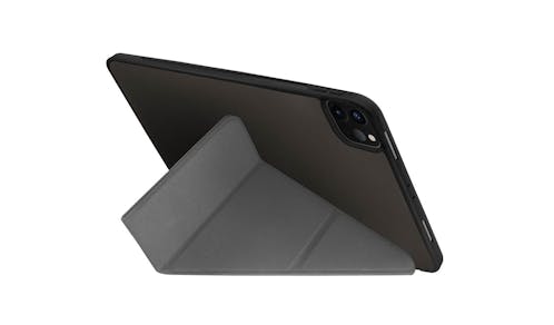 Uniq Transforma Rigor Case for iPad Pro 11 (2021) - Black (IMG 1)