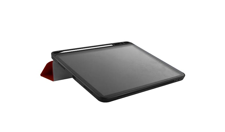 Uniq Transforma Rigor Case for iPad Pro 11 (2021) - Red (IMG 3)