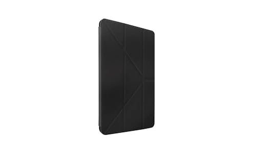 Viva Madrid Elegante Case for iPad 10.2 (Black) (IMG 1)
