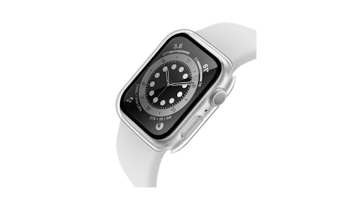Viva Madrid Fino Case for Apple Watch (44mm) - Clear