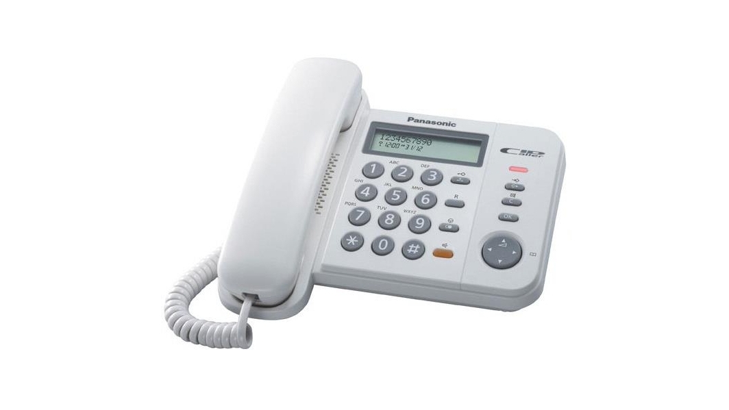 Panasonic Single Line Home Phone Harvey Norman Malaysia