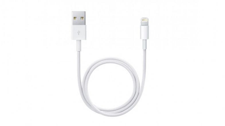 Apple Lightning to USB Cable (1 m)  Switch Apple Premium Reseller in  Malaysia